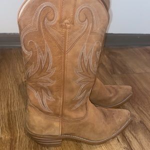 Cowgirl Boots